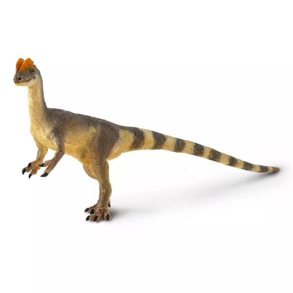 Safari Ltd. Safari Ltd. Figurka - Dilophosaurus