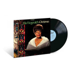 LP Ella Fitzgerald: Ella Fitzgerald’s Christmas - Ella Fitzgerald