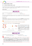 Obecná chemie pro SŠ učebnice