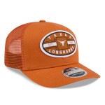 New Era Pánská kšiltovka Texas Longhorns NCAA Inline Patch 9SEVENTY Trucker Adjustable