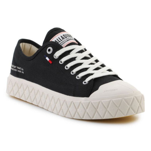 Boty Palladium Palla Ace Cvs Org M 74447-053-M EU 45