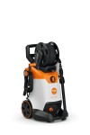 Elektrická vysokotlaká myčka STIHL RE 140 VARIO CONTROL