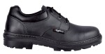 Bezpečnostní obuv Cofra NEW BOLTON S3S CI LG FO SR Velikost boty: 42, Černá