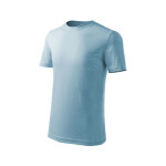Nový klasický dětský dres Jr MLI-13515 - Malfini 134 cm/8 let