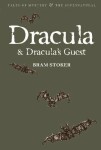 Dracula &amp; Dracula´s Guest - Bram Stoker