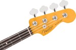 Fender American Professional Precision Bass RW OXB