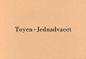 Jednadvacet - Toyen