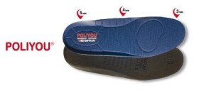 Stélka Cofra POLIYOU velikost 46, pracovní vložky