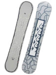 K2 FIRST LITE dámský snowboardový set