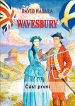 Wavesbury: Část první - David Návara