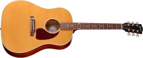 Gibson J-45 Standard Goldtop