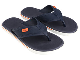 Rider Spin Thong 11772-AG379 Pánské žabky modré 44