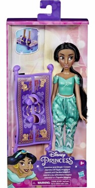 Disney Princess panenka každodenní radosti - Hasbro