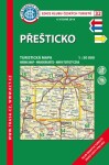 Přešticko /KČT 32