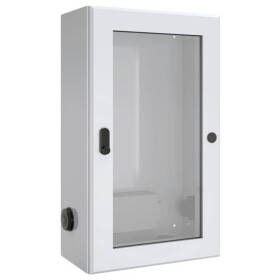 ABN ABNRS309X0253 Skříň měniče Obsah 1 ks