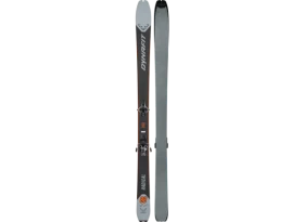 Dynafit Radical 88 skialpový set Moon 166 cm