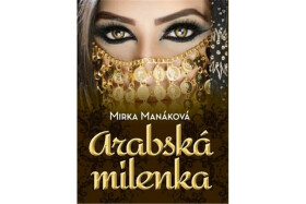 Arabská milenka