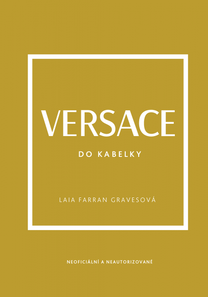 Versace do kabelky - Laia Farran Graves