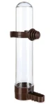 TRIXIE Napáječka pro ptáky 65 ml / Napáječka / Plast / 14,5 cm (G12-5415)