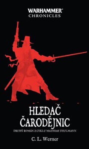 Hledač čarodějnic