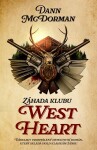 Záhada klubu West Heart - Dann McDorman