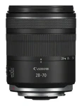 Canon RF 28-70mm F2.8 IS STM / Objektiv / Zoom / f/2.8 / IS STM stabilizace / Bajonet RF (6535C005)