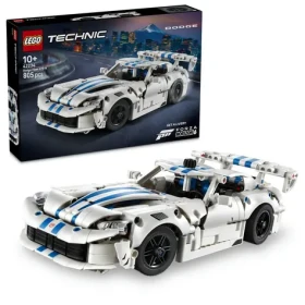 LEGO® Technic 42234 Sportovní auto Dodge Viper GTS-R