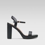 Sandály DeeZee KL-F3613-2 Materiál/-Syntetický