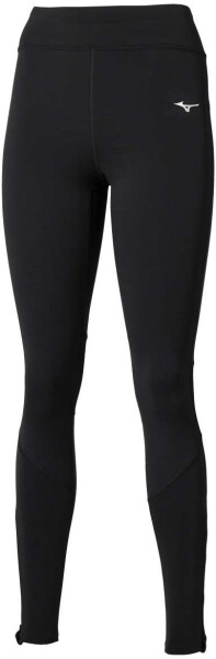 Běžecké kalhoty Mizuno Active Warmalite Long Tight J2GBD70409 Velikost textilu: M
