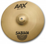 Sabian AAX Splash 6''