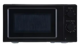 Midea MP012MK černá / Mikrovlnná trouba (MD-MP012LW-BK)