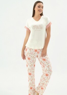 Dámské pyžamo Sevim 17383