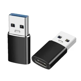 Solight adaptér SSC5000E / USB A - USB-C (8592718041236)