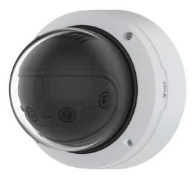 AXIS P3827-PVE / IP kamera (02450-001)