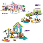LEGO LEGO® Friends 42676 Zábavný den v aquaparku