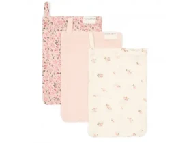 Little Dutch Žínky 3 ks Fairy Garden (TE51654031LD)