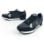 Lee Cooper M LCJ-24-03-3009M sportovní obuv 44