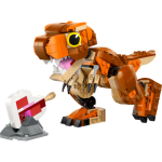 LEGO® Jurassic World 76967 Malá Žravka: T-rex