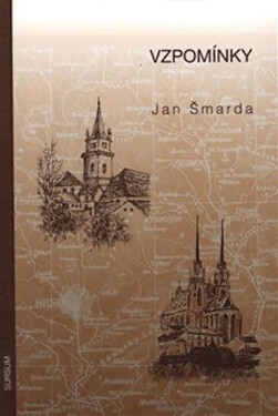 Vzpomínky Jan Šmarda