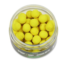 Nikl Plovoucí boilies 10mm 20g - Sweet Honey,Nikl Plovoucí boilies 10mm 20g - Sweet Honey