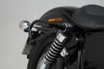Harley Davidson Dyna Wide sestupové (09-17) - tašky sada Legend Gear SW-Motech