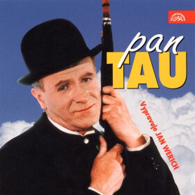 Pan Tau - Jindřich Polák