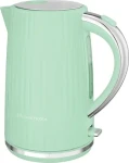 Russell Hobbs Eden 27364-70 pistáciová / Varná konvice / 1,7 l / 2400 W (27364-70)
