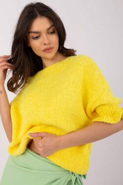 Svetr model 208517 Italy Moda universal