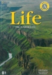 Life Pre-Intermediate B1: Combo Split A with DVD and Workbook Audio CDs - Helen Stephenson
