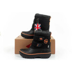 Sněhové boty Lee Cooper Jr LCJ-24-44-2865K 32
