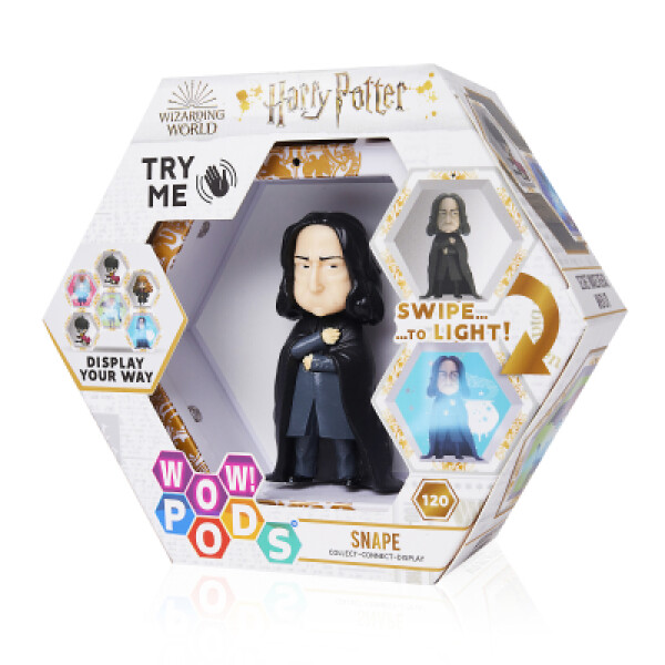 WOW POD Harry Potter - Snape - EPEE