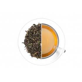Oxalis Golden Nepal FTGFOP1 First Flush 60 g, černý čaj