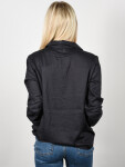 Rip Curl LOTUS LONG SLEEVE ASPHALT dámská košile s dlouhým rukávem - S