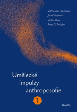Umělecké impulzy anthroposofie Sergej Prokofjev